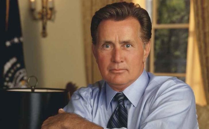 Know About Martin Sheen's Net Worth